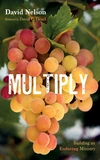 Cover of Multiply