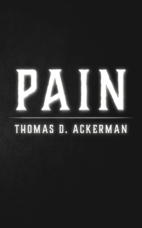 Cover of Pain