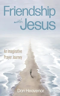 Cover of Friendship with Jesus