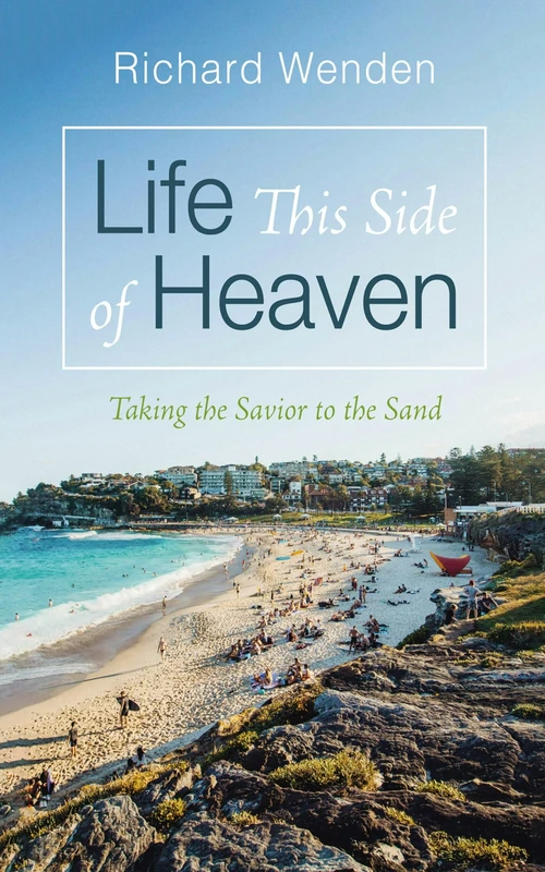 Cover of Life This Side of Heaven