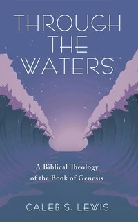 Cover of Through the Waters