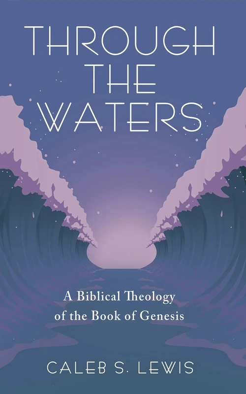 Cover of Through the Waters