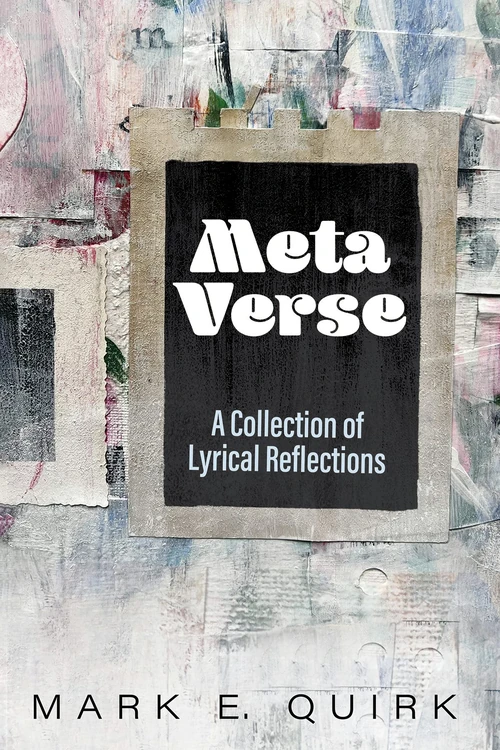 Cover of Meta Verse