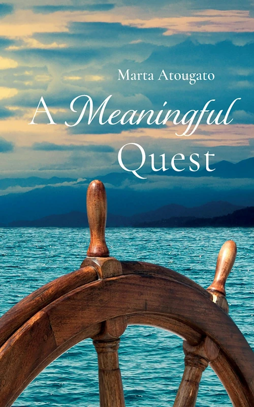 Cover of A Meaningful Quest