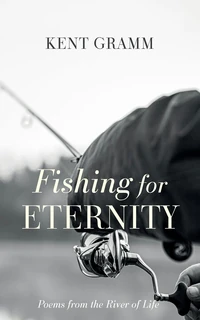 Cover of Fishing for Eternity