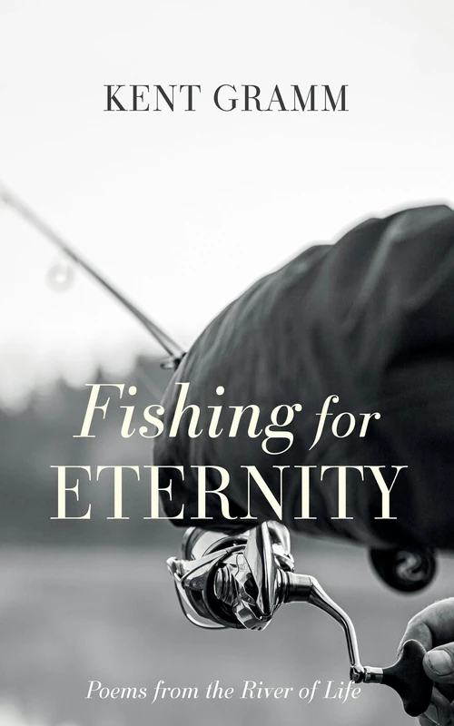 Cover of Fishing for Eternity