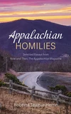 Cover of Appalachian Homilies