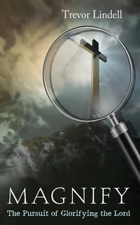 Cover of Magnify