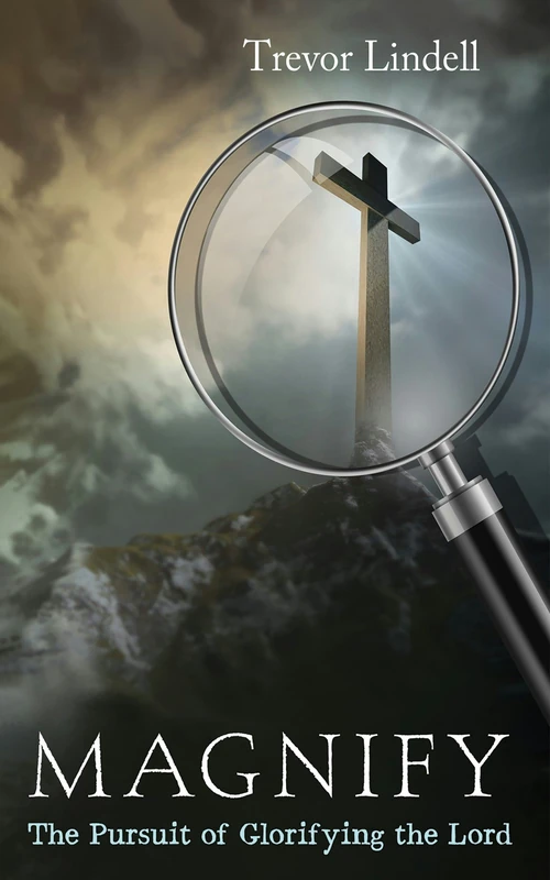 Cover of Magnify