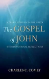 Cover of The Gospel of John