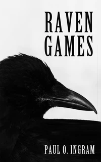 Cover of Raven Games