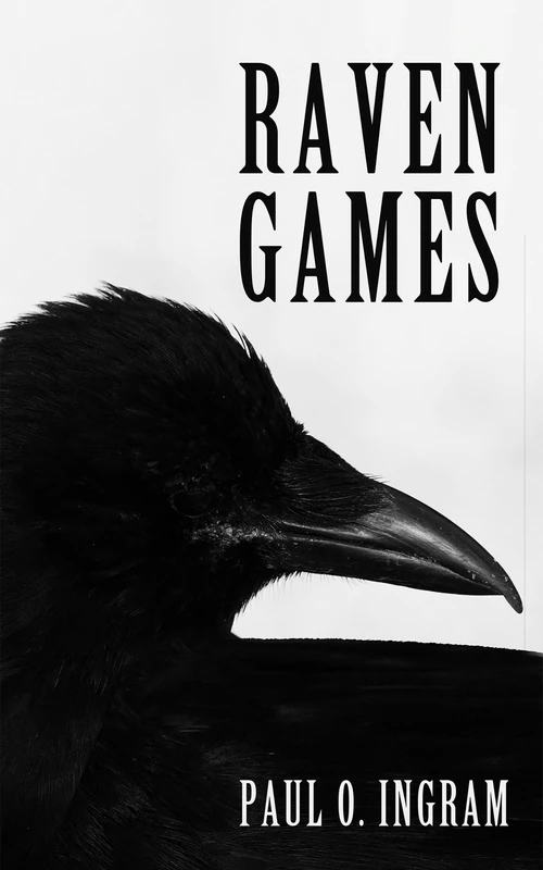 Cover of Raven Games