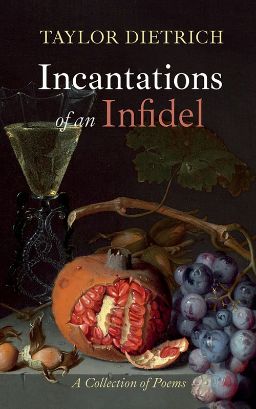 Cover of Incantations of an Infidel
