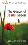 Cover of The Gospel of Jesus Green