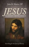 Cover of Jesus: The Person and the Mission