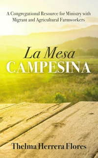 Cover of La Mesa Campesina