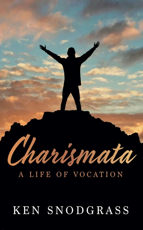 Cover of Charismata