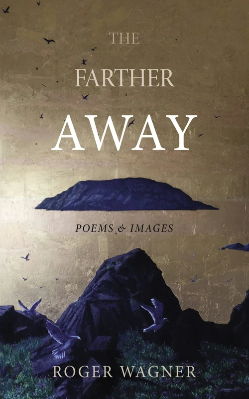 Cover of The Farther Away