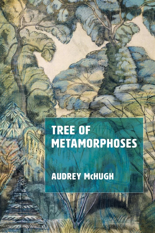Cover of Tree of Metamorphoses