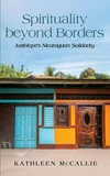 Cover of Spirituality beyond Borders