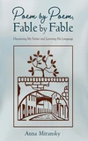 Cover of Poem by Poem, Fable by Fable