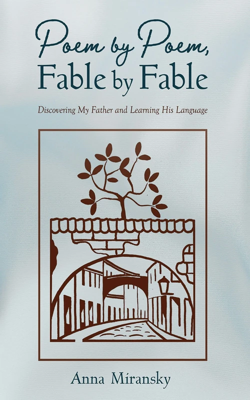 Cover of Poem by Poem, Fable by Fable