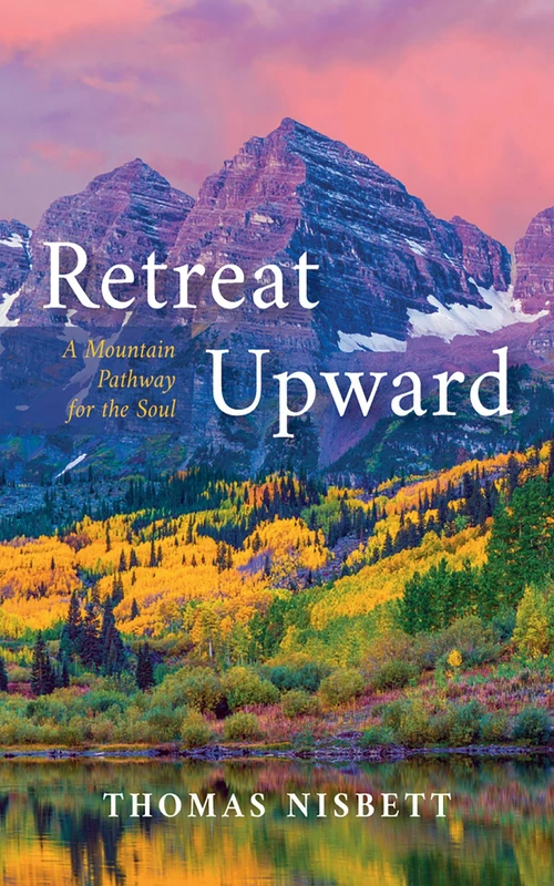 Cover of Retreat Upward