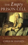 Cover of The Empty Prison Cell