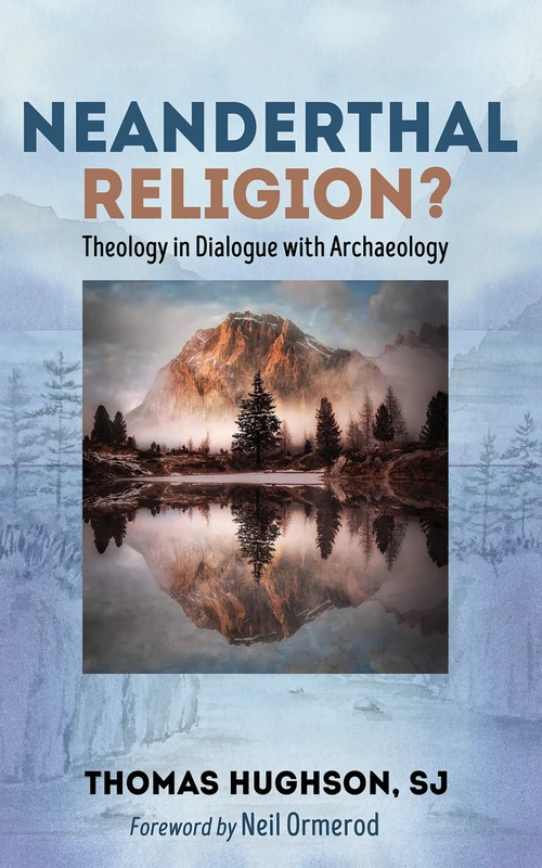 Cover of Neanderthal Religion?