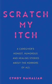 Cover of Scratch My Itch