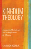 Cover of Kingdom Theology