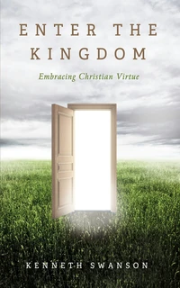 Cover of Enter the Kingdom