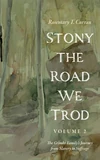 Cover of Stony the Road We Trod, Volume 2