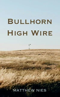 Cover of Bullhorn High Wire