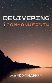 Cover of Delivering the Commonwealth