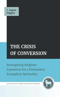 Cover of The Crisis of Conversion