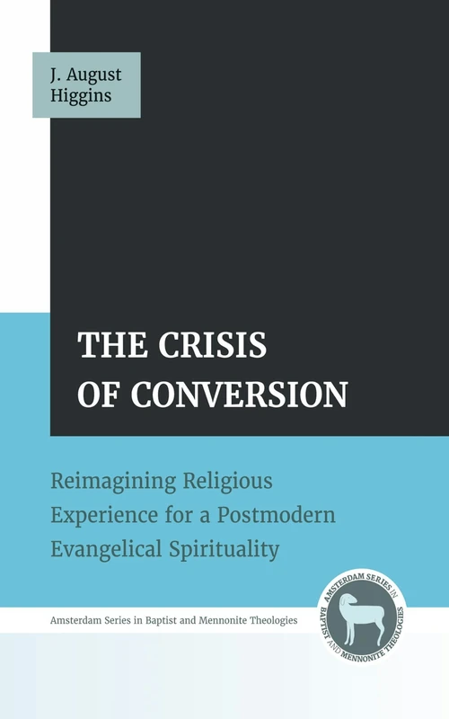 Cover of The Crisis of Conversion