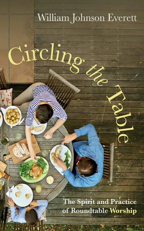Cover of Circling the Table