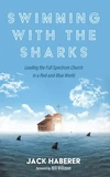 Cover of Swimming with the Sharks