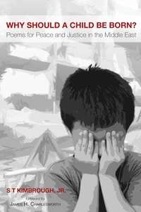 Cover of Why Should a Child Be Born?