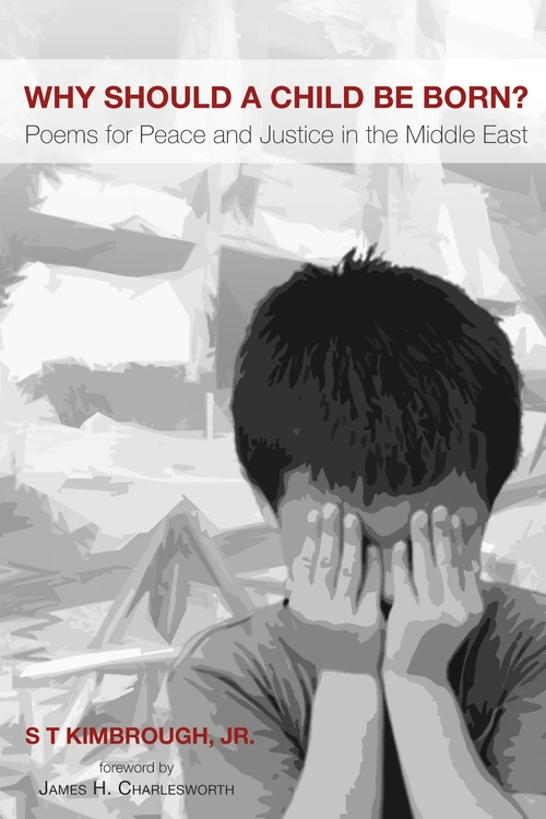 Cover of Why Should a Child Be Born?