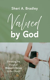 Cover of Valued by God