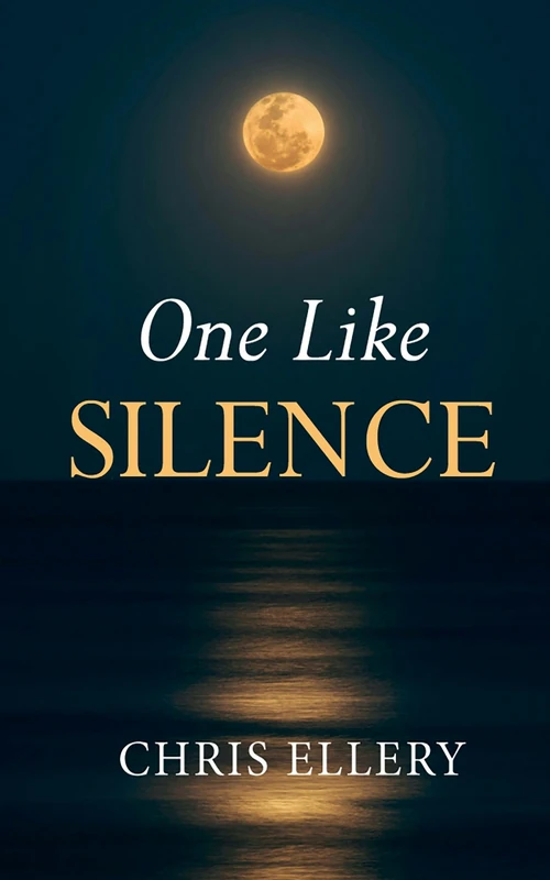 Cover of One Like Silence