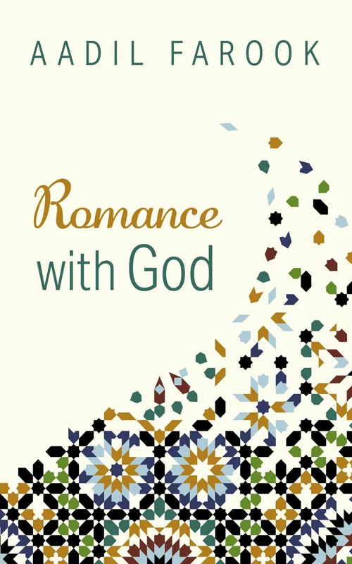 Cover of Romance with God
