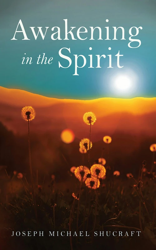 Cover of Awakening in the Spirit