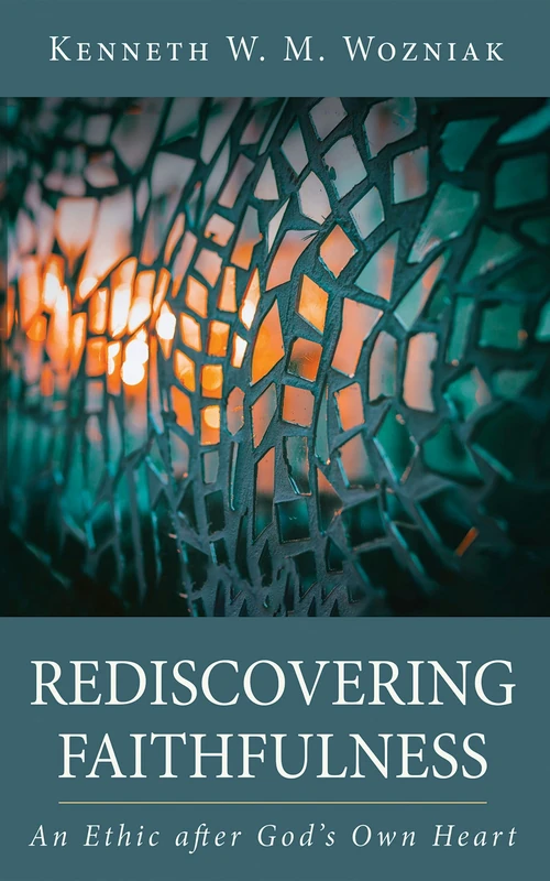 Cover of Rediscovering Faithfulness
