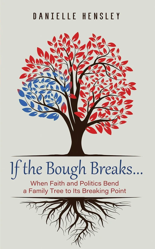 Cover of If the Bough Breaks . . .