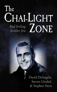 Cover of The Chai-Light Zone