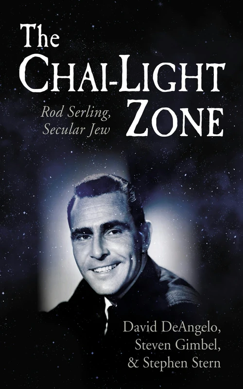 Cover of The Chai-Light Zone