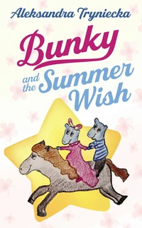Cover of Bunky and the Summer Wish